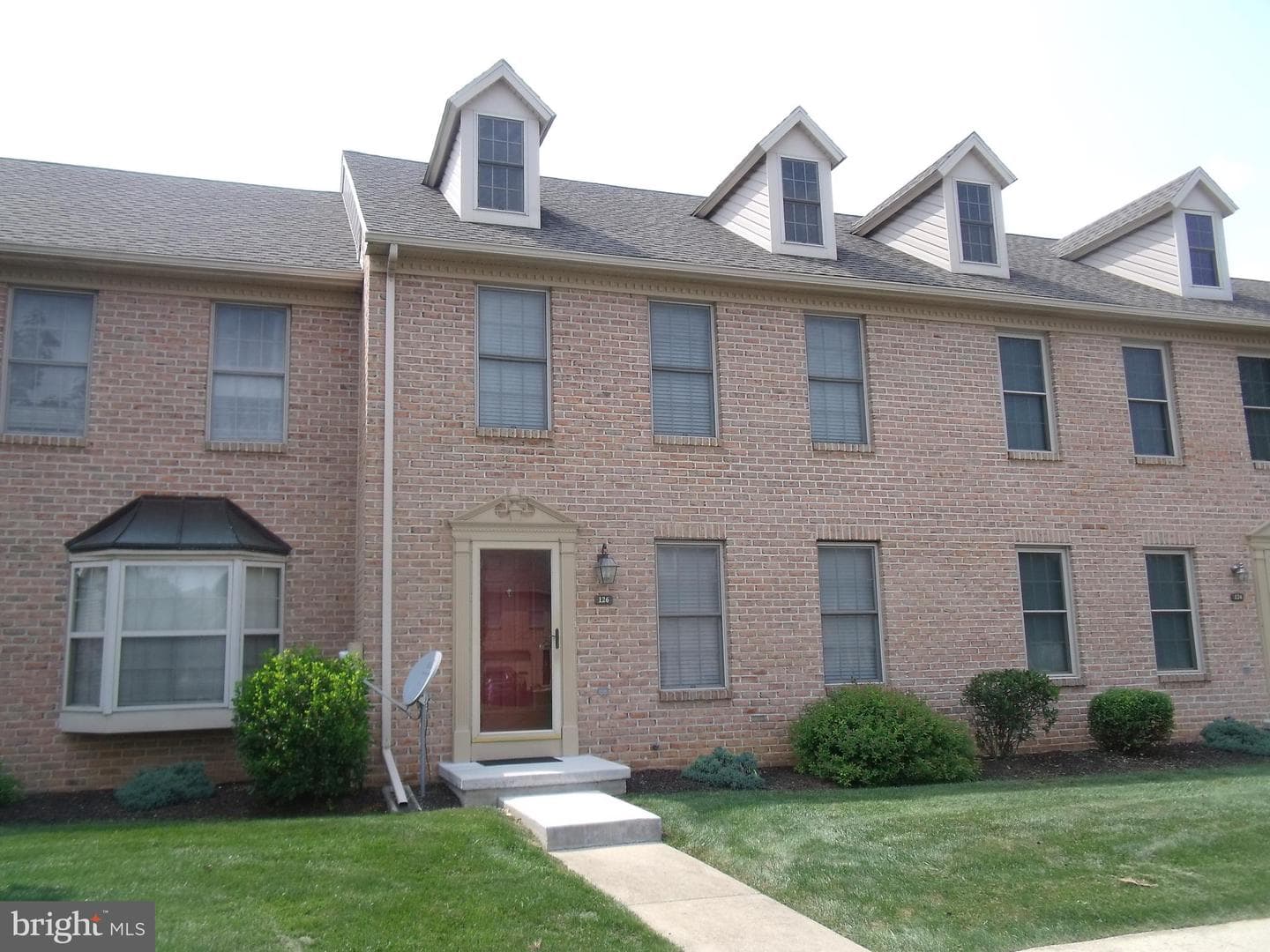 126 Pointe Ridge Drive #h126 photo 2