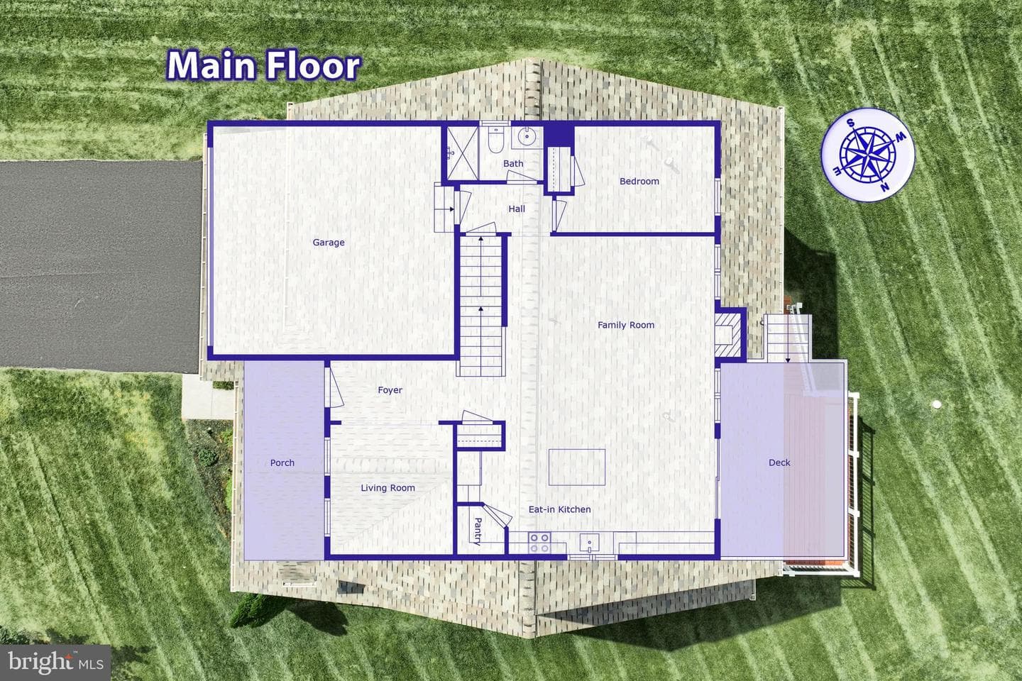 2317 Water Garden Drive photo 15