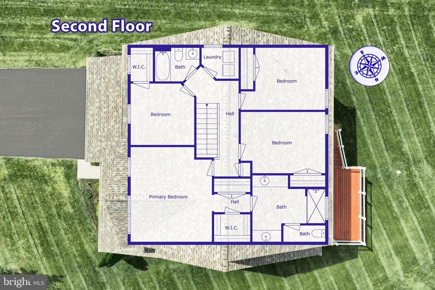 2317 Water Garden Drive photo 29