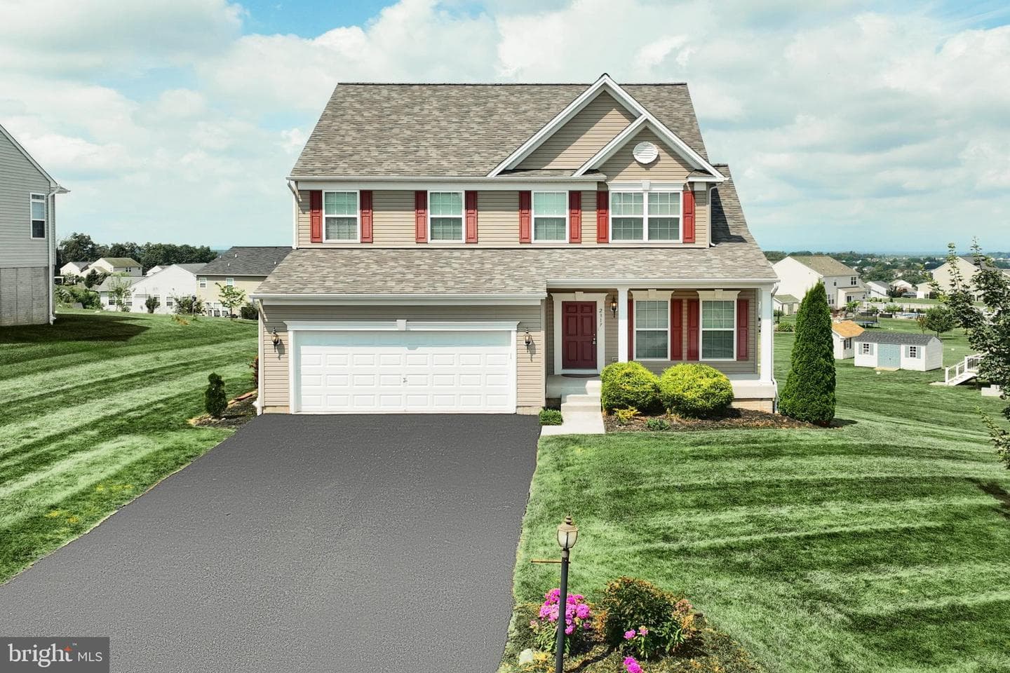 2317 Water Garden Drive photo 45
