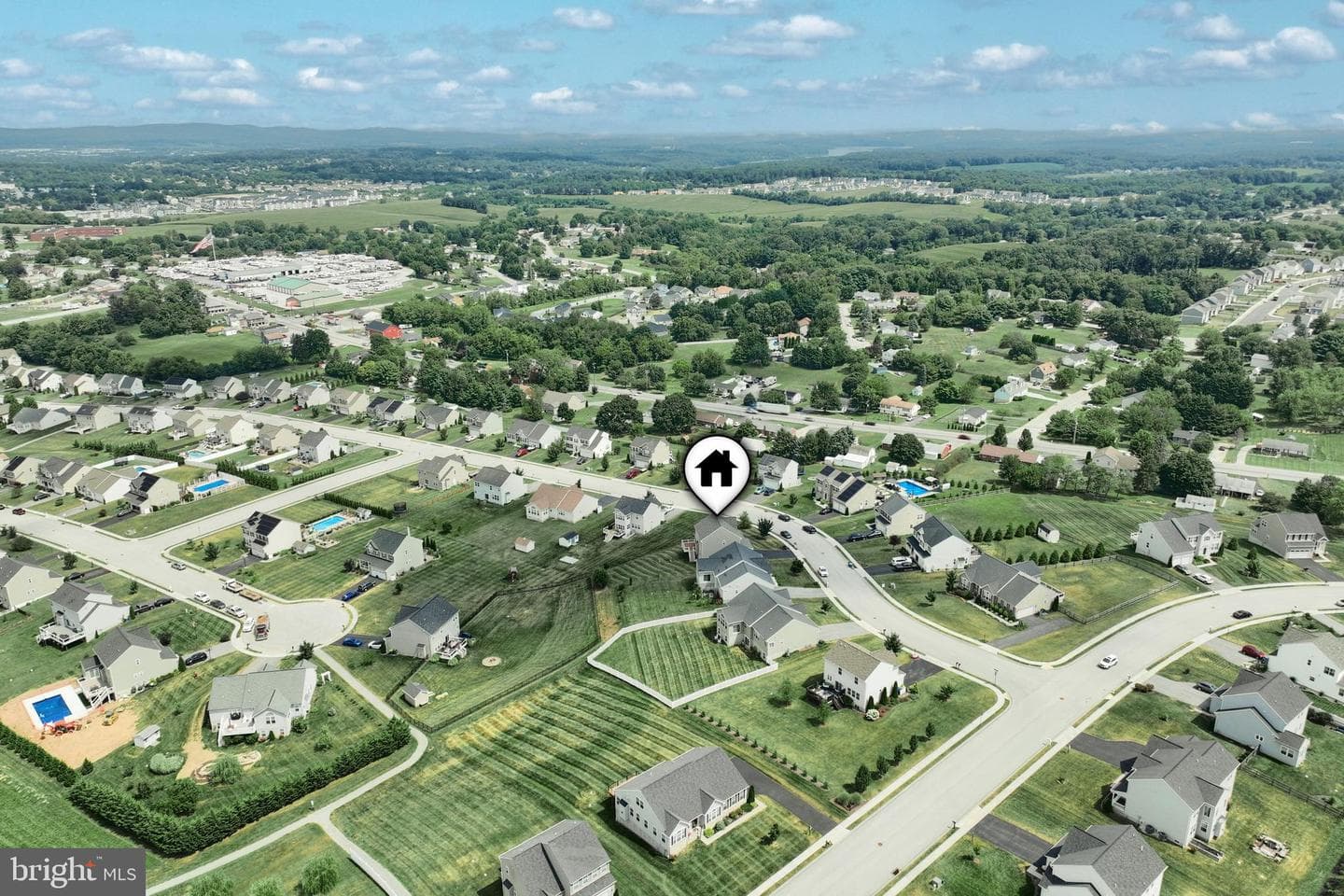 2317 Water Garden Drive photo 47