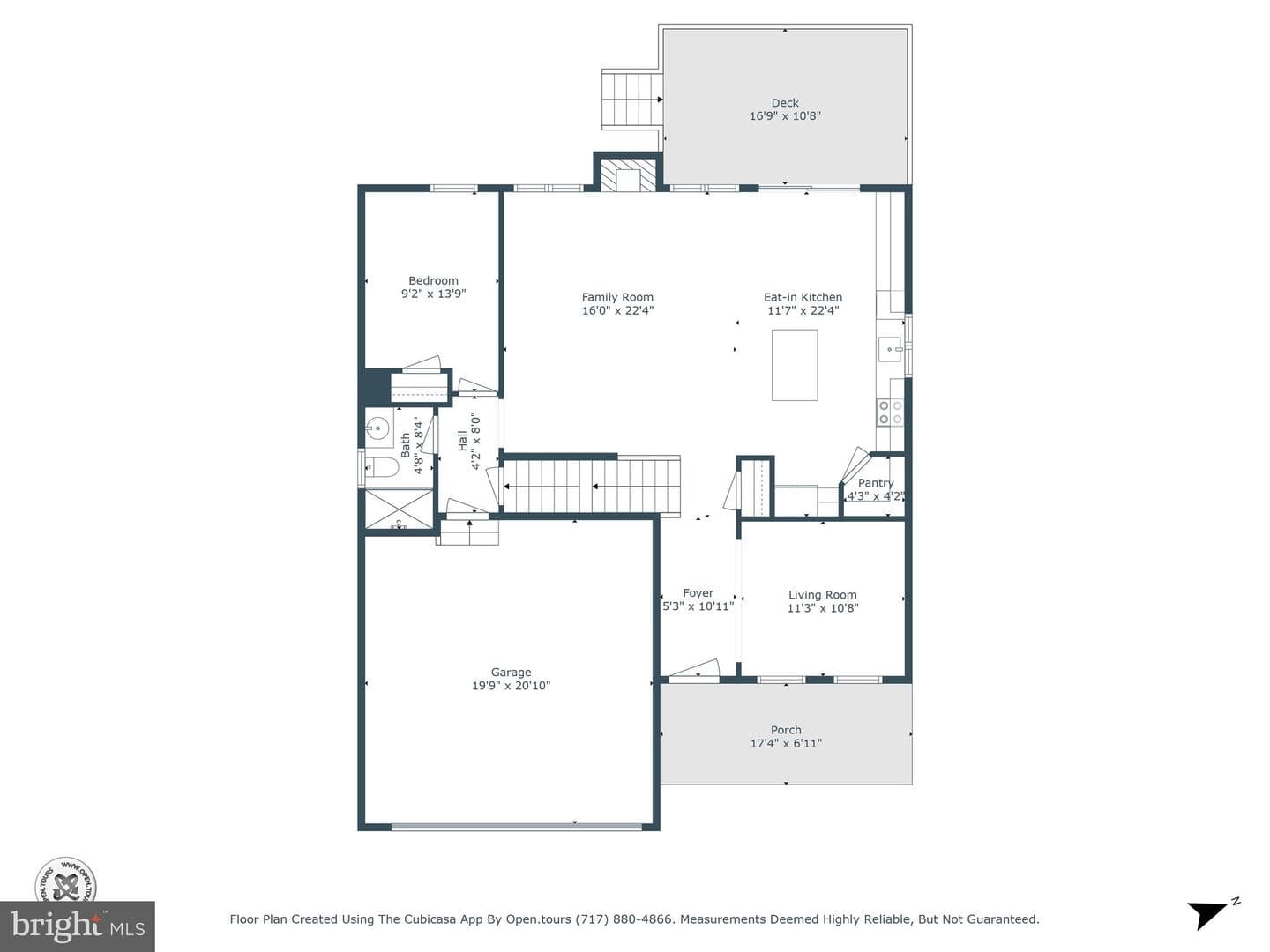 2317 Water Garden Drive photo 51
