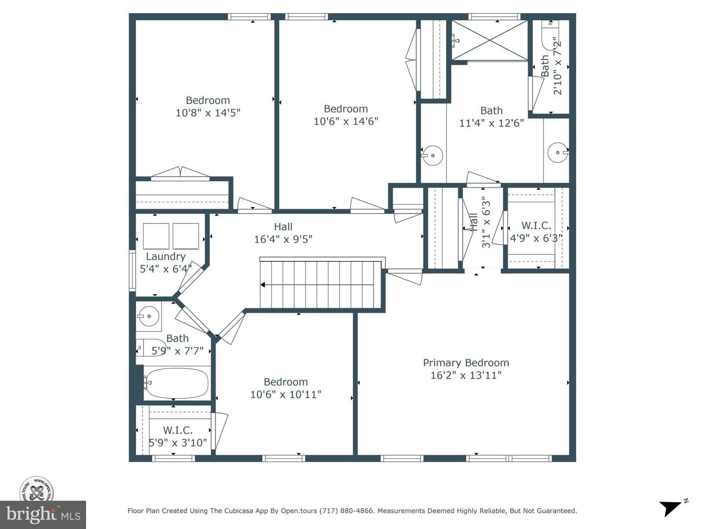 2317 Water Garden Drive photo 52