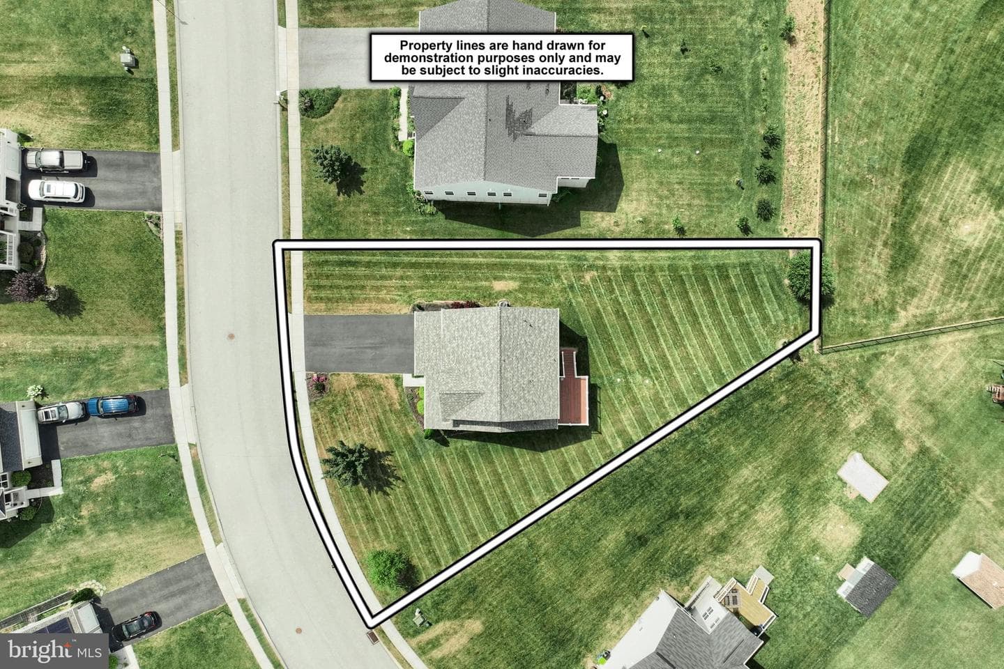 2317 Water Garden Drive photo 6