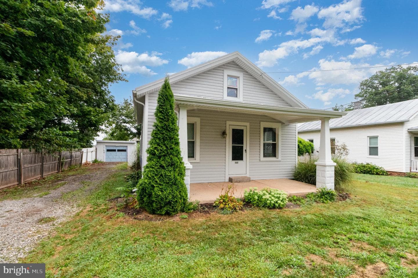 273 Copenhaffer Road photo 19