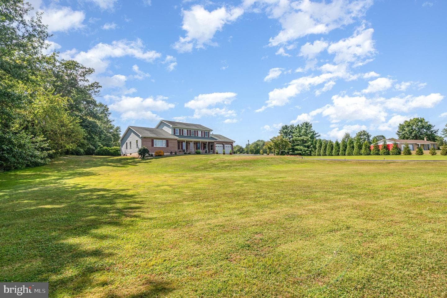 770 Franklin Church Road photo 2