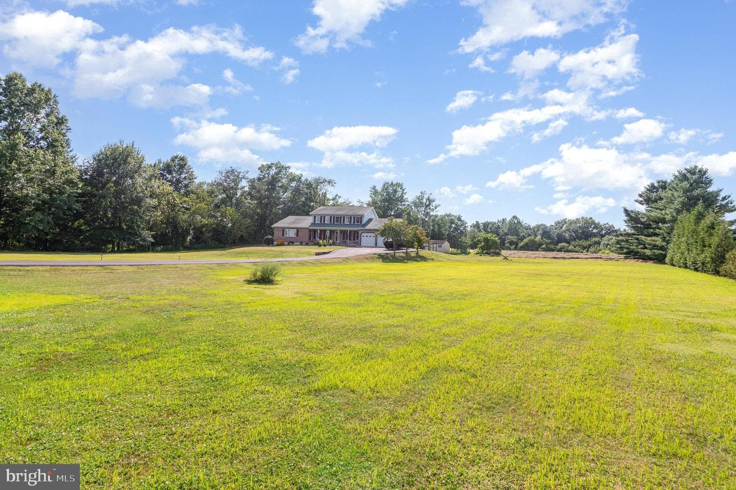 770 Franklin Church Road photo 3