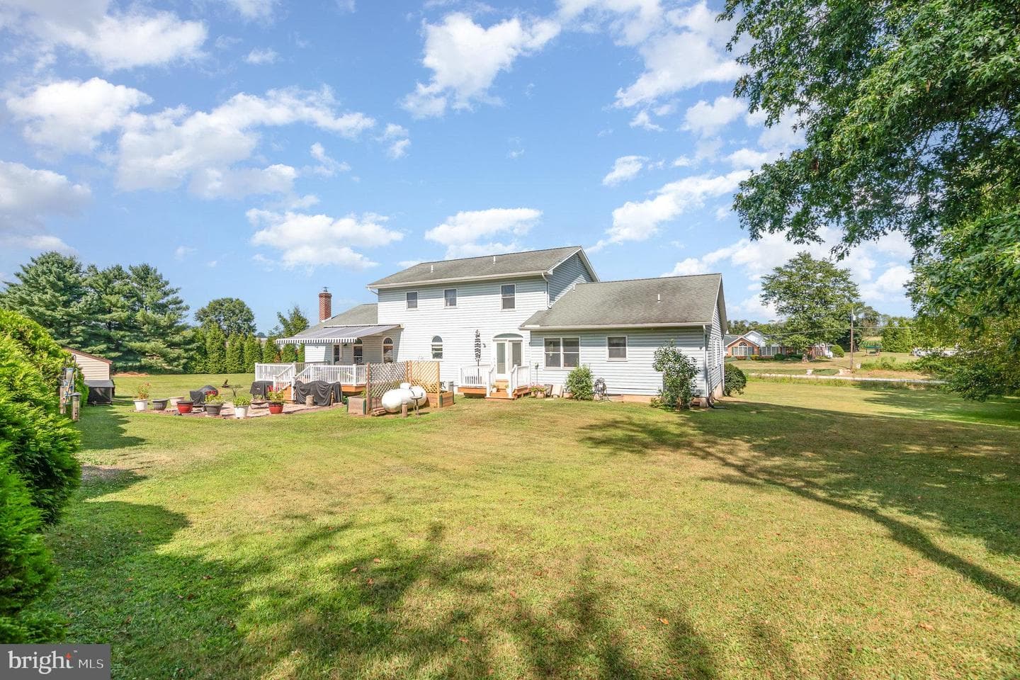 770 Franklin Church Road photo 36
