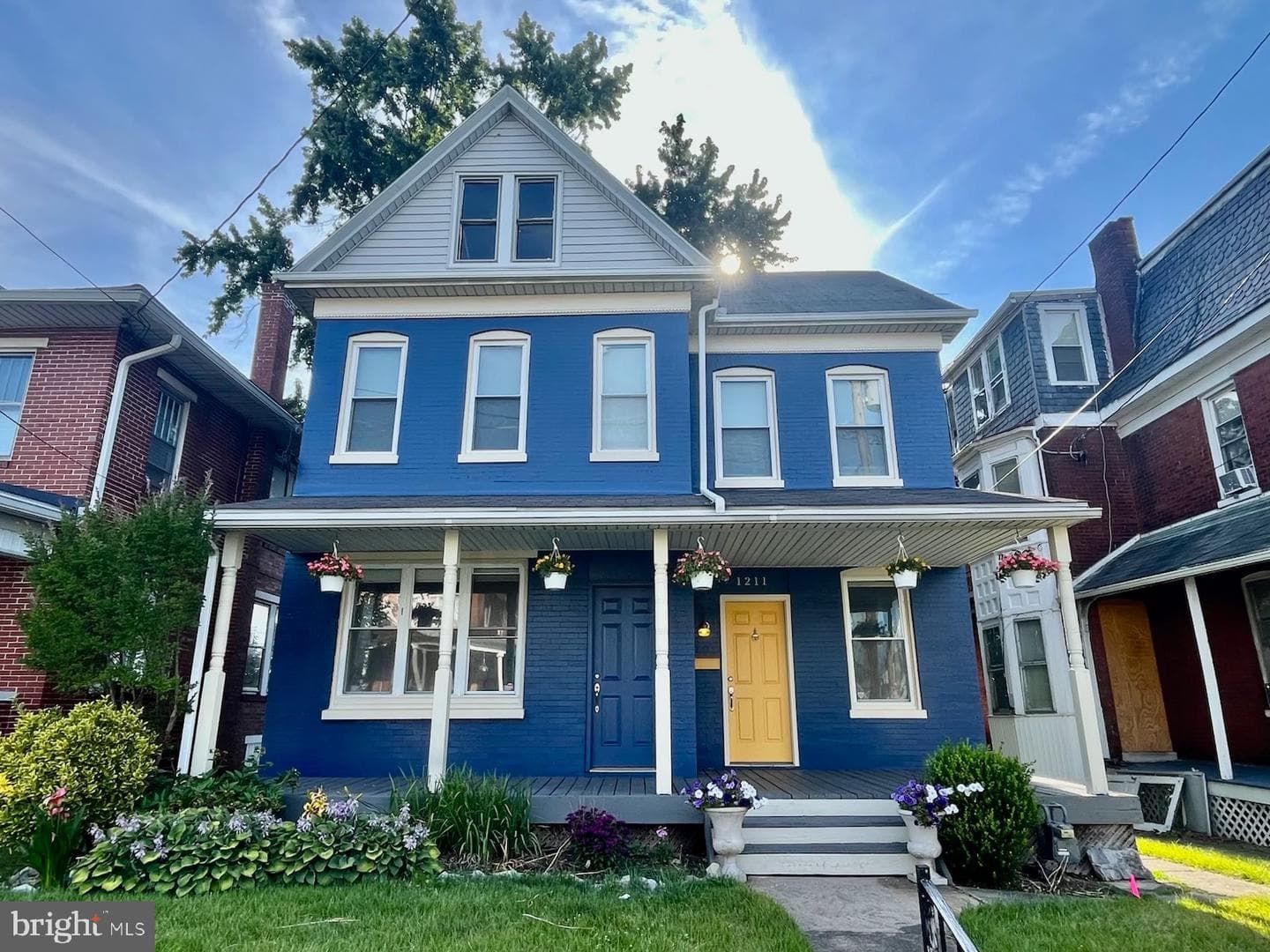 1211 N George Street photo 41