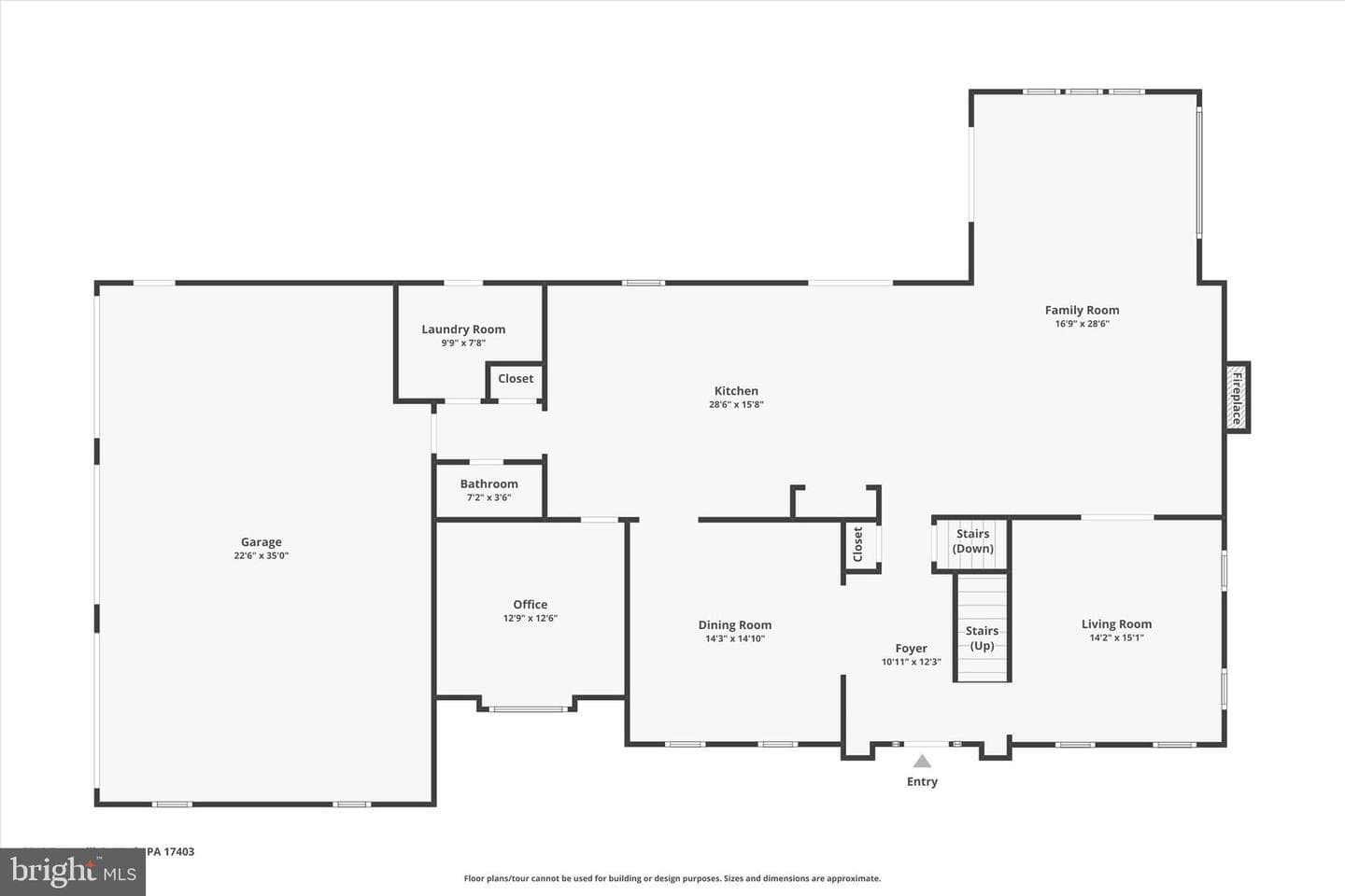 2010 Rosemill Court photo 23