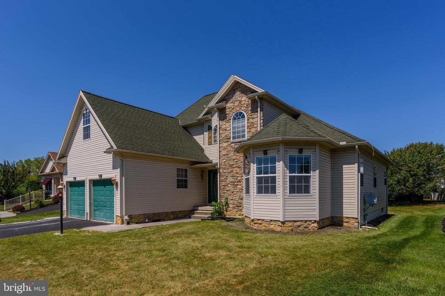 322 Fox Knoll Court photo 2