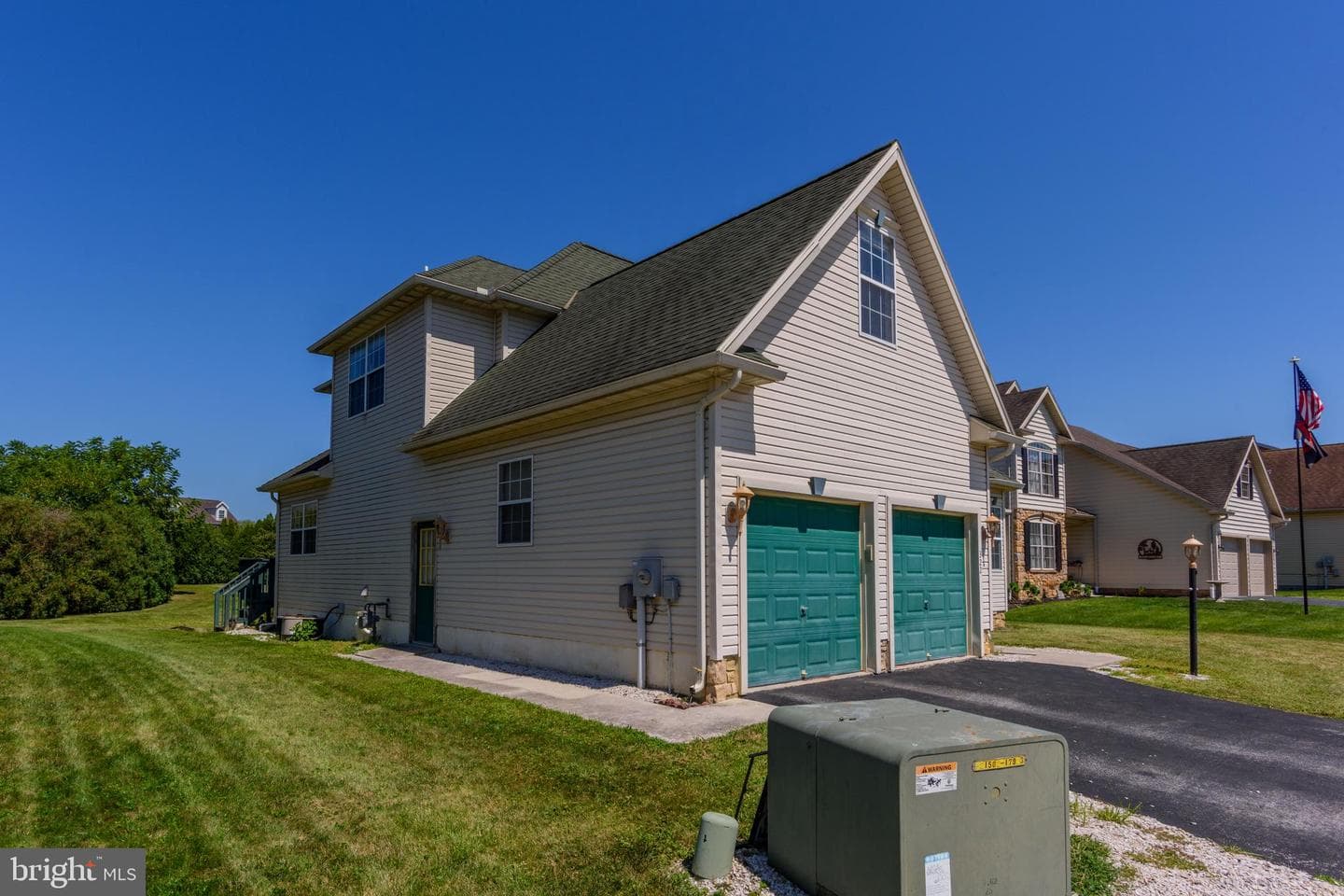 322 Fox Knoll Court photo 3