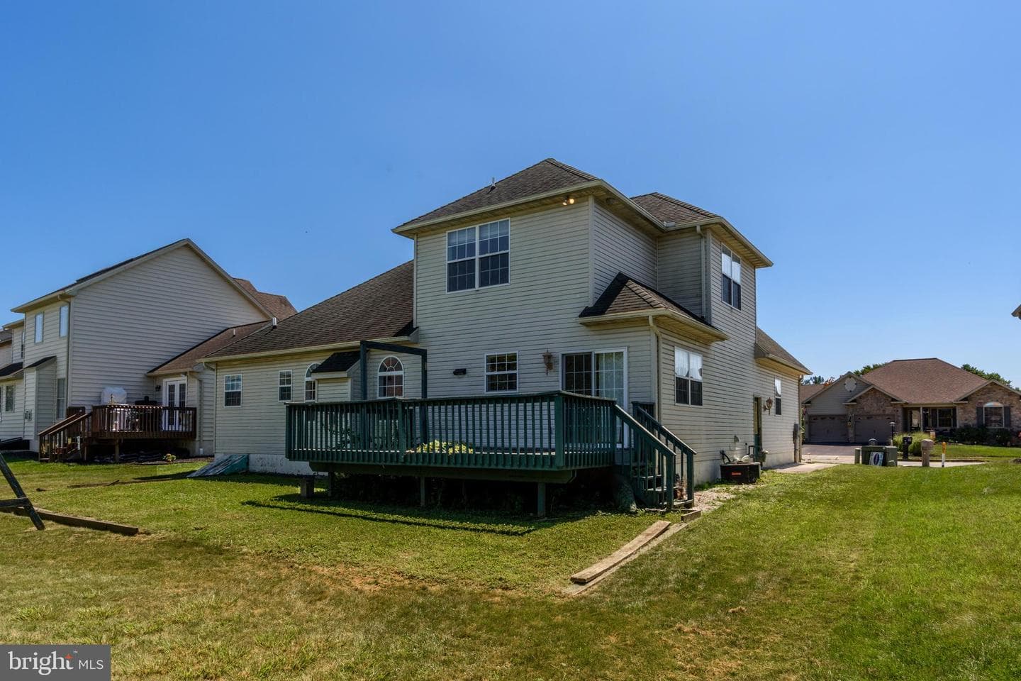 322 Fox Knoll Court photo 5