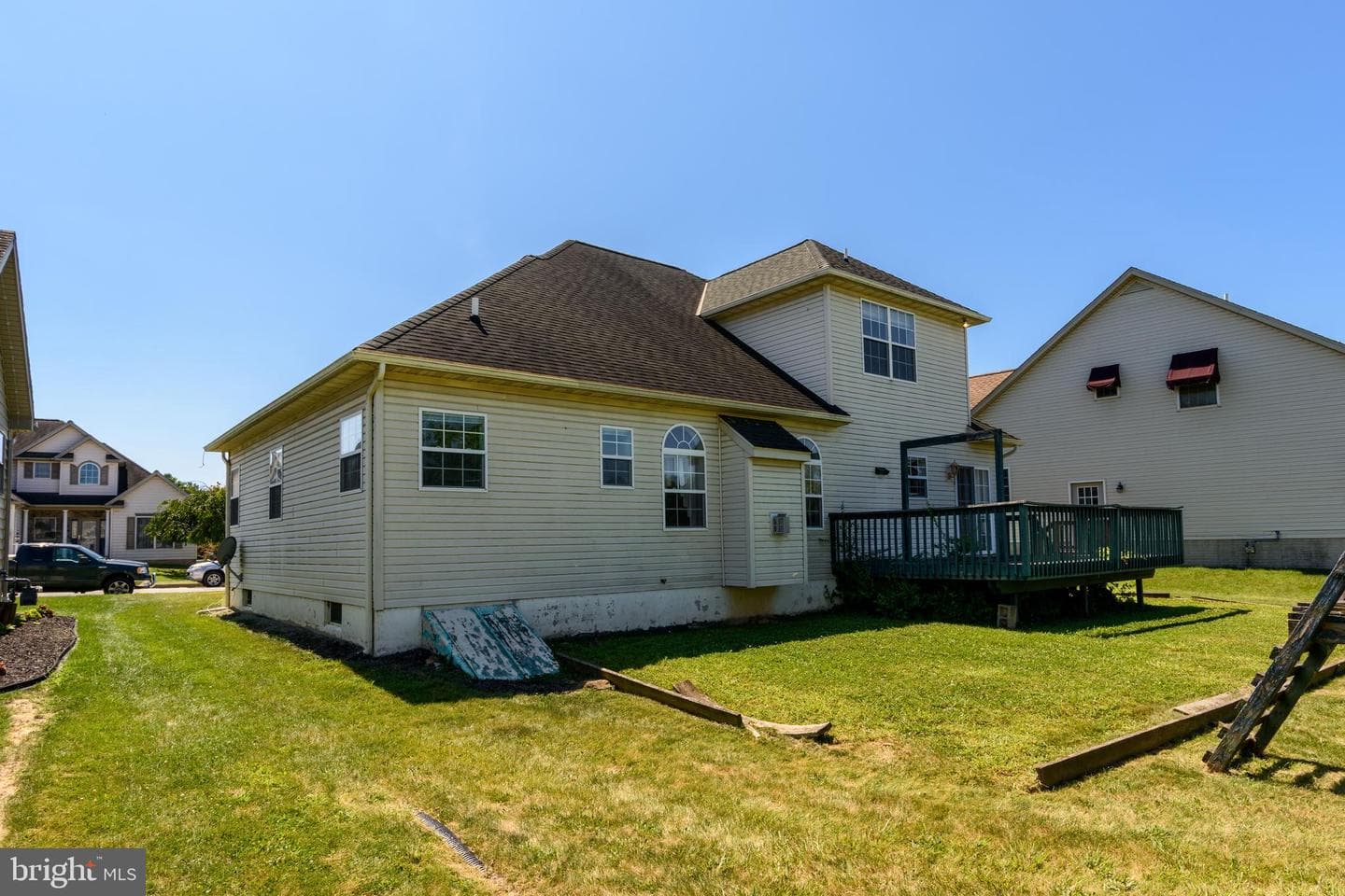 322 Fox Knoll Court photo 7