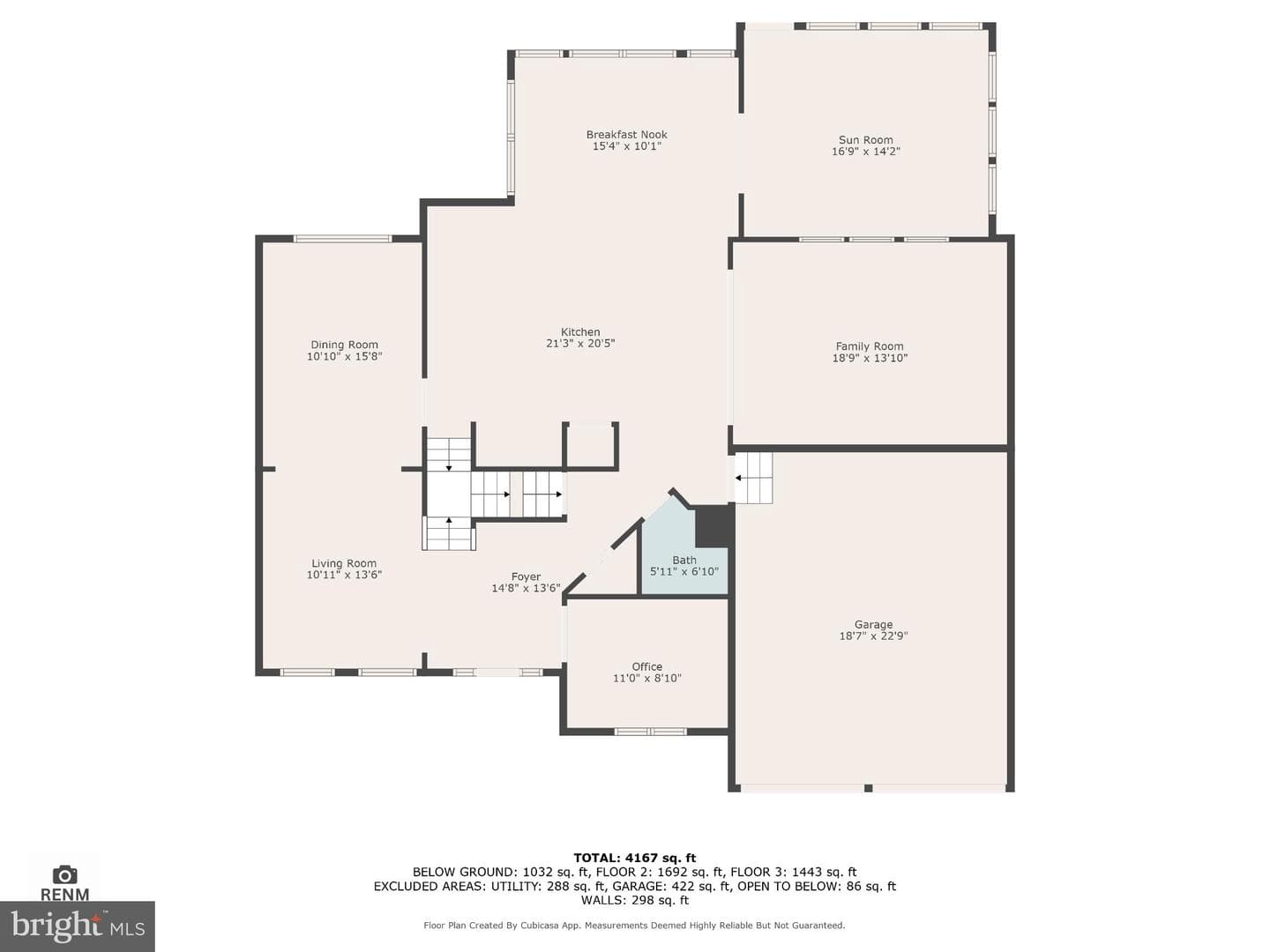 2538 Brownstone Court photo 71