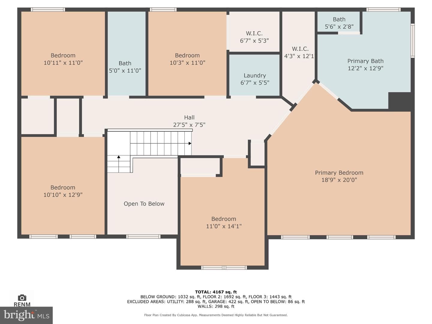2538 Brownstone Court photo 72