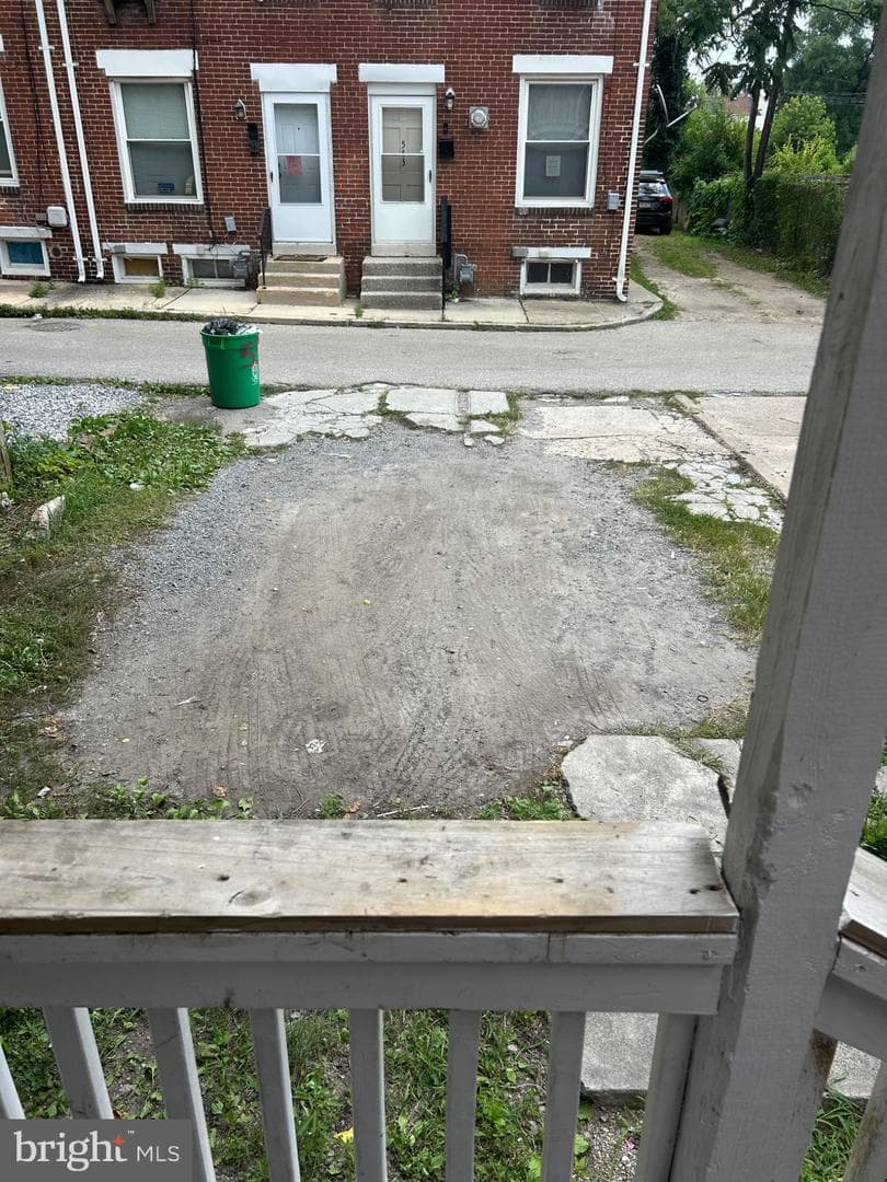 537 S Duke Street photo 13