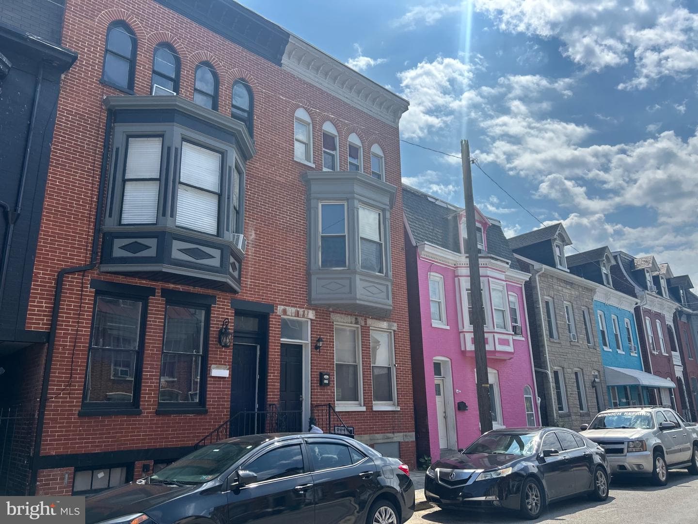 537 S Duke Street photo 3