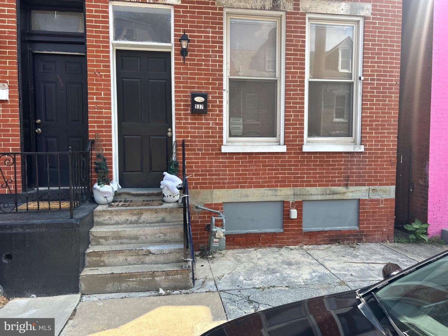 537 S Duke Street photo 4
