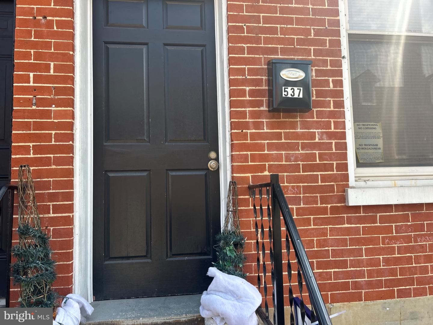 537 S Duke Street photo 6