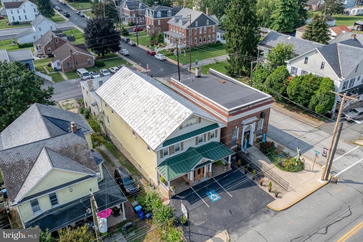 80 W Market photo 71