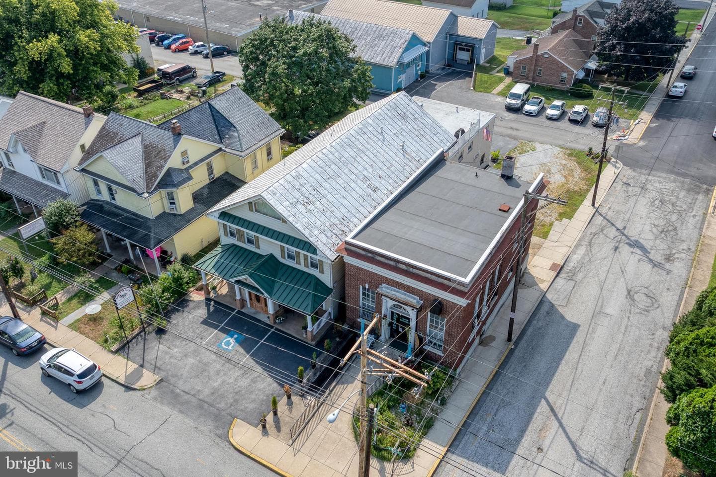 80 W Market photo 72