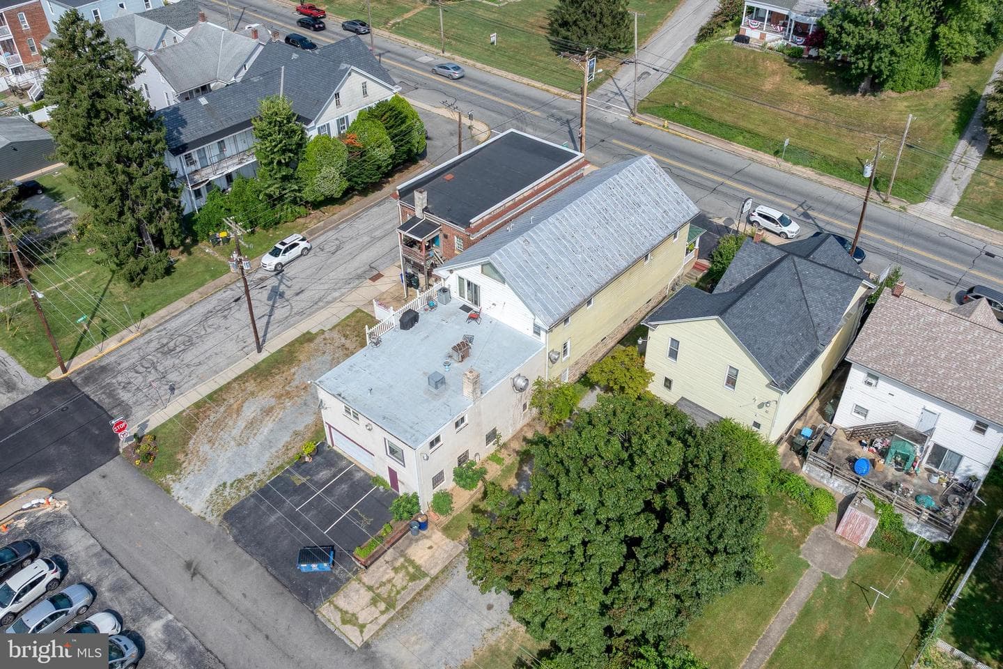 80 W Market photo 75