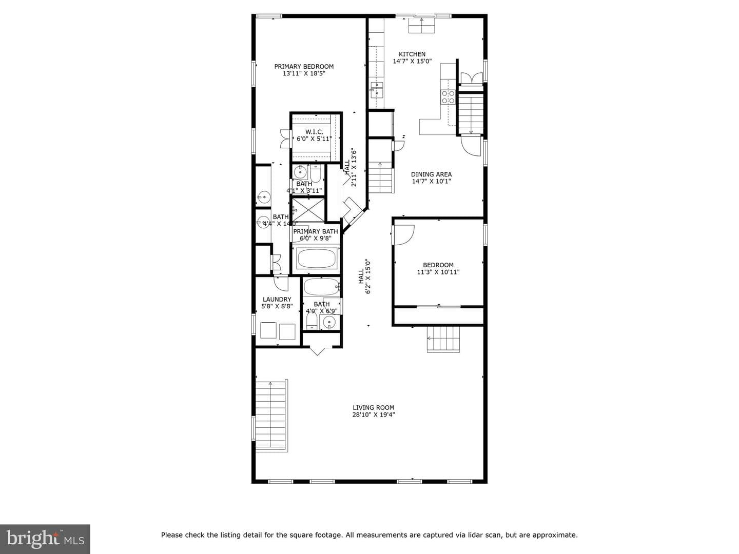 80 W Market photo 79