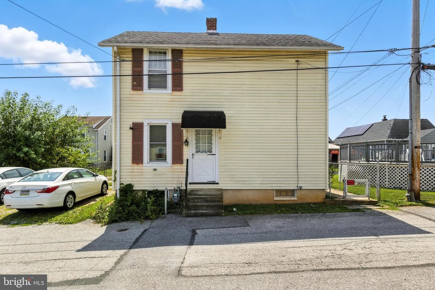 1745 Filbert Rear Street #rear photo 2