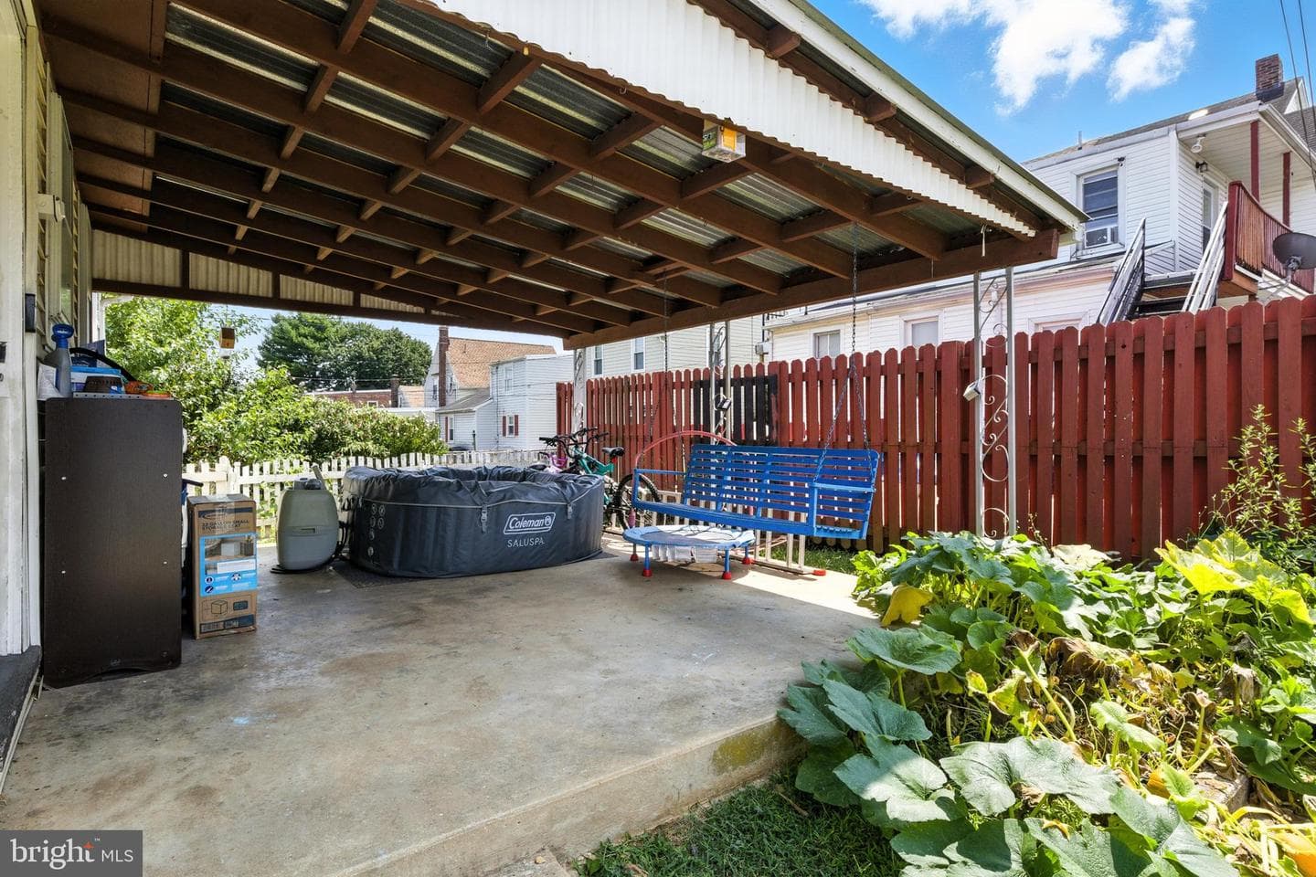 1745 Filbert Rear Street #rear photo 20