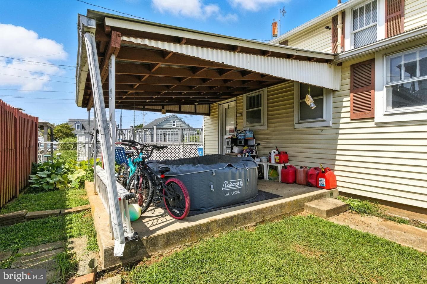 1745 Filbert Rear Street #rear photo 22