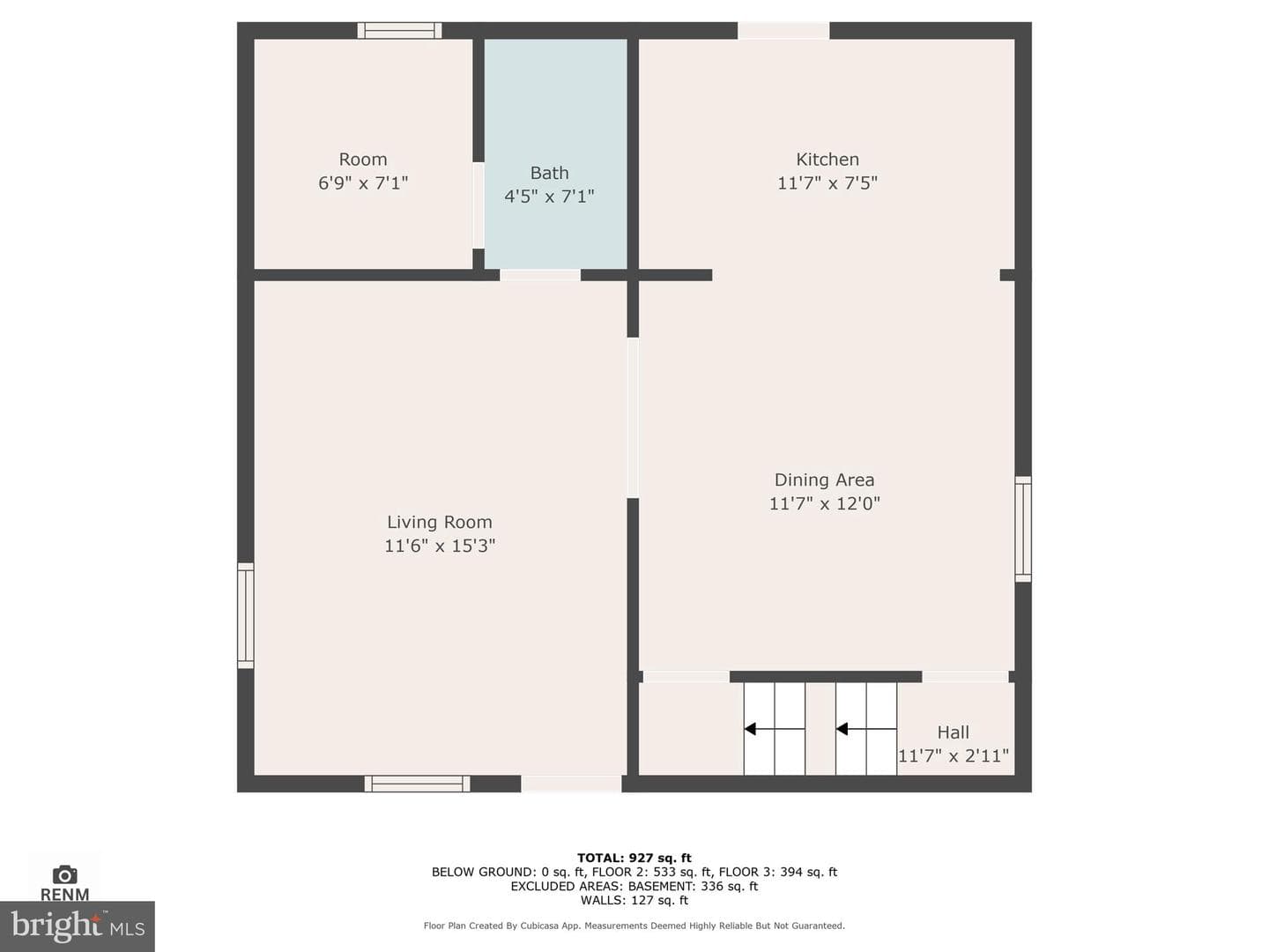 1745 Filbert Rear Street #rear photo 25