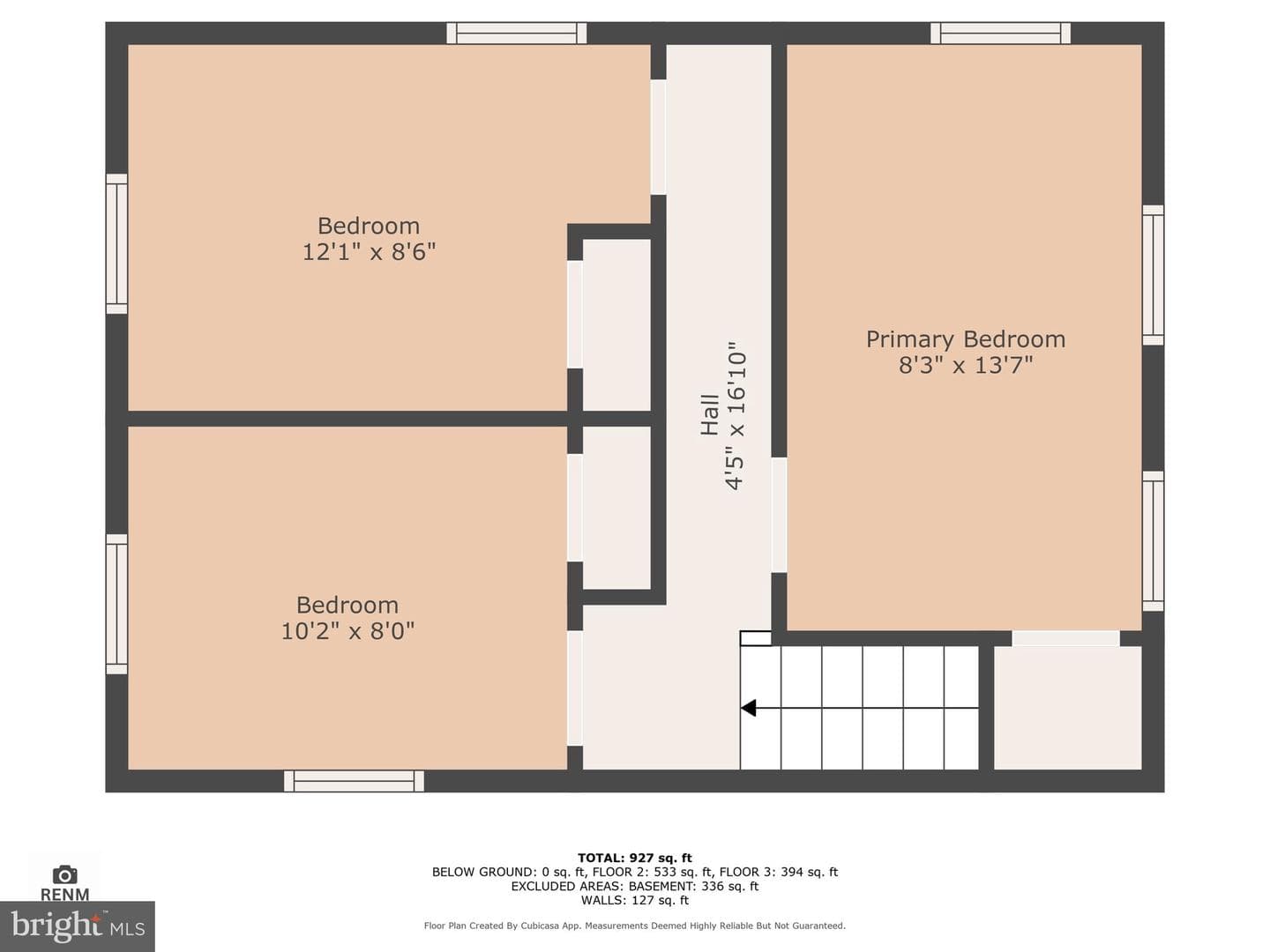 1745 Filbert Rear Street #rear photo 26