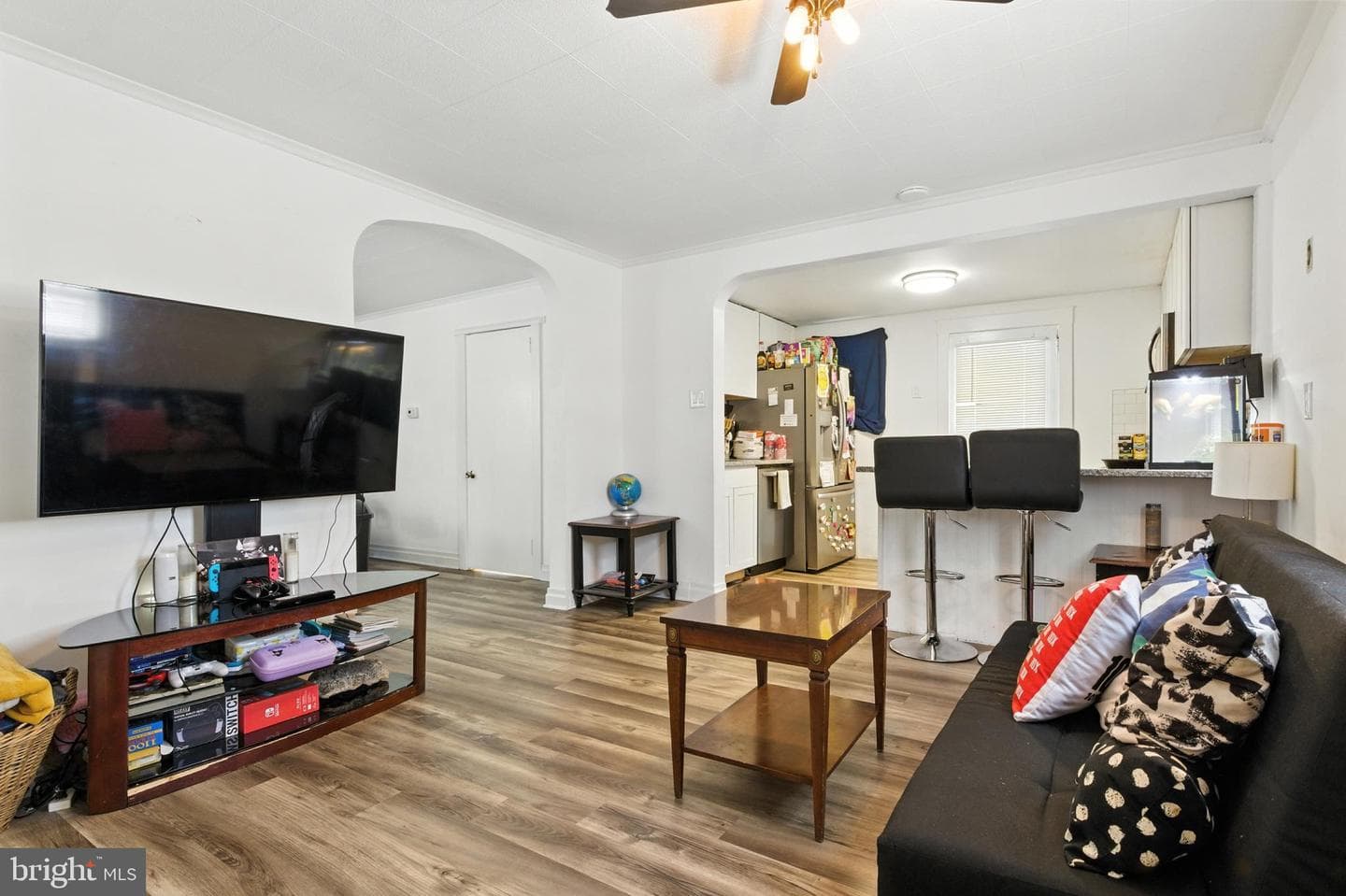 1745 Filbert Rear Street #rear photo 6