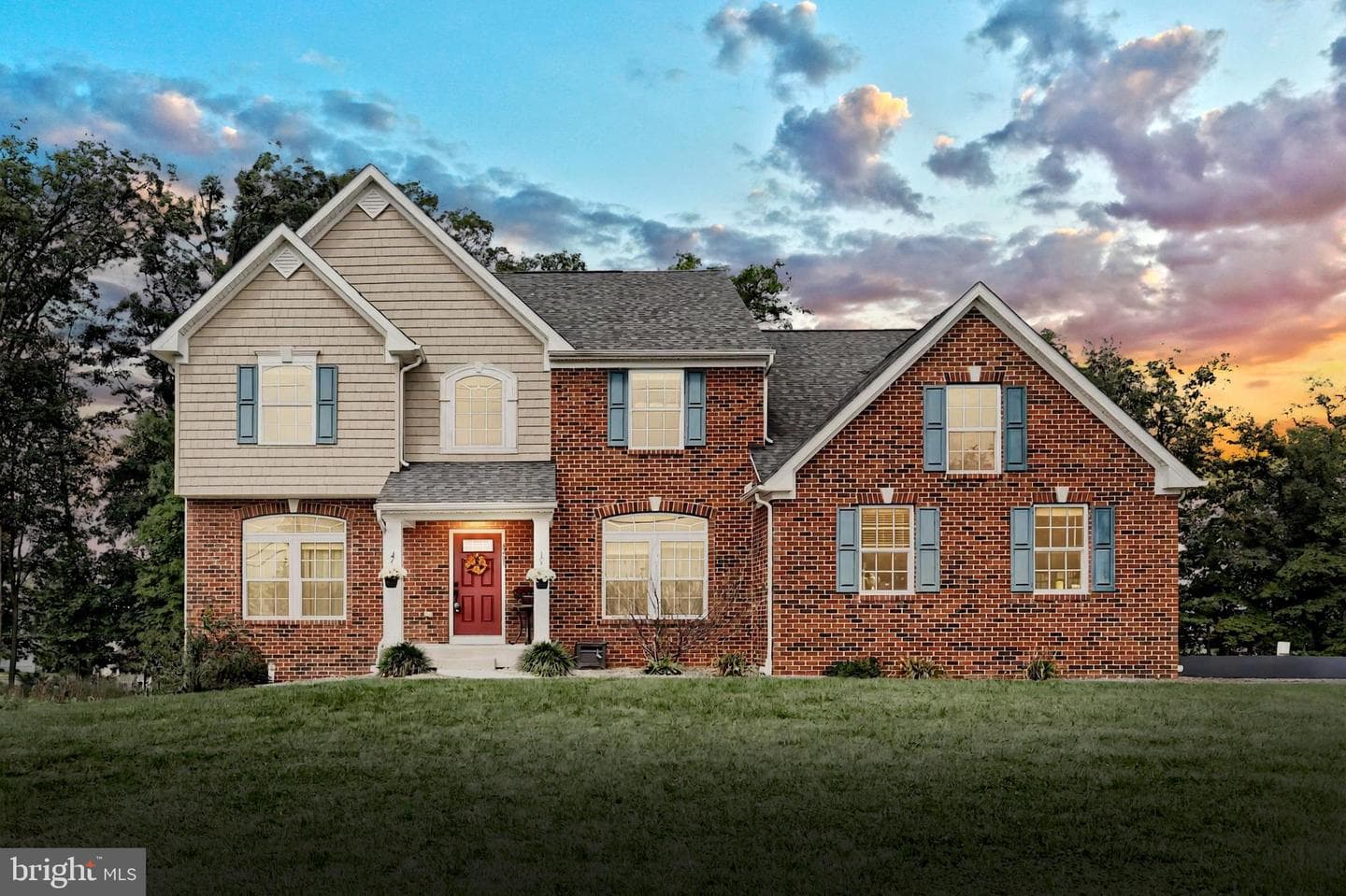4261 Grandview Road