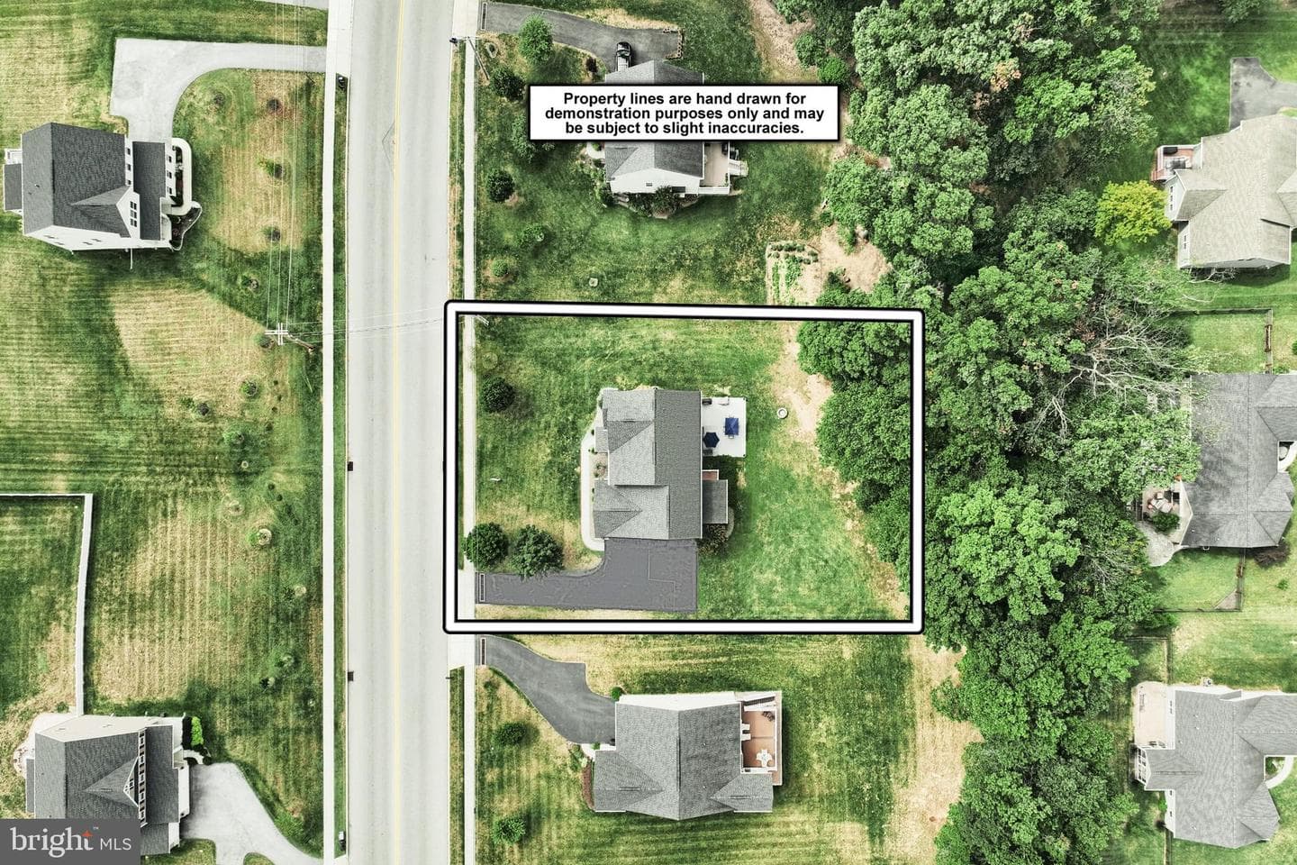 4261 Grandview Road photo 6
