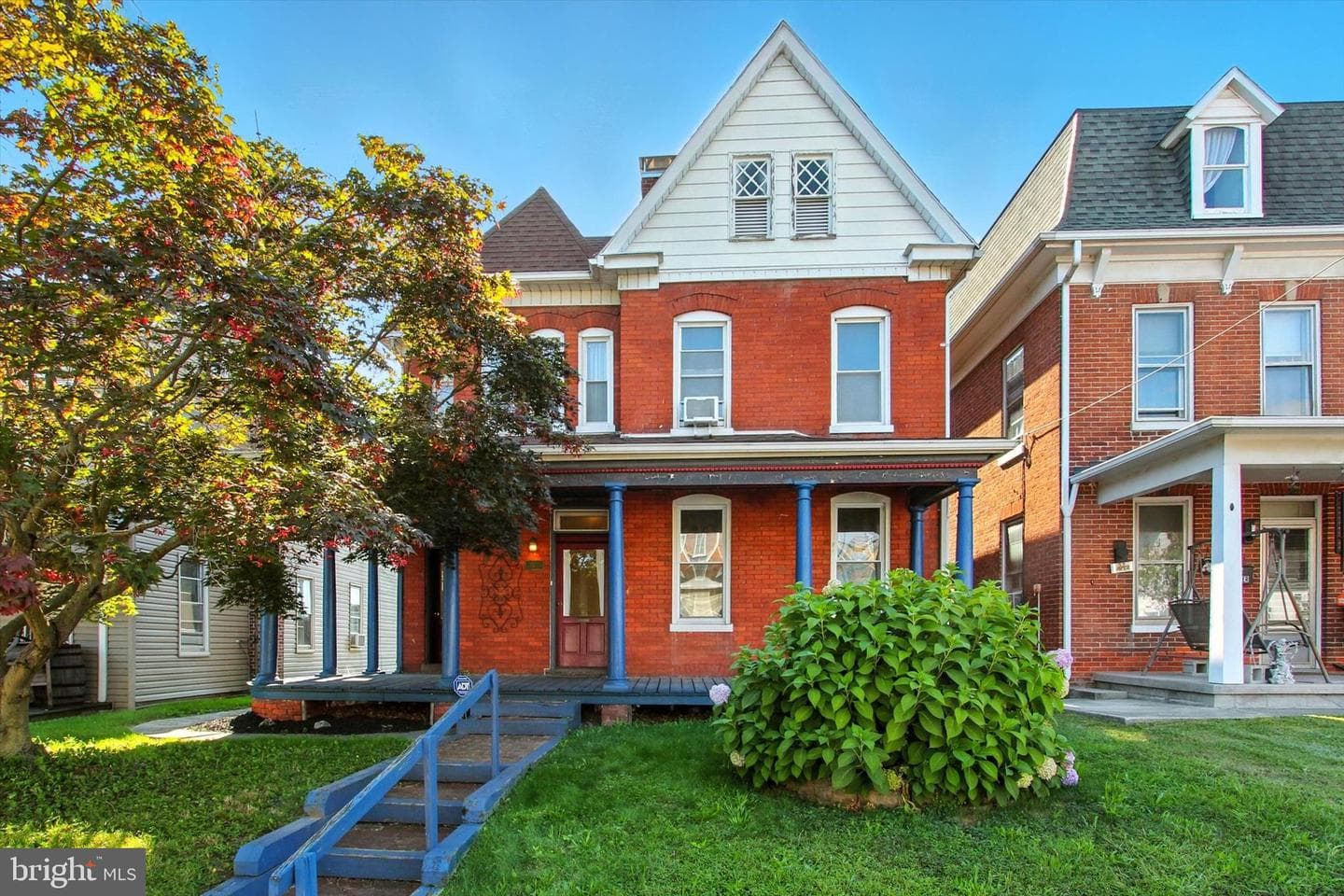 46 N Main Street