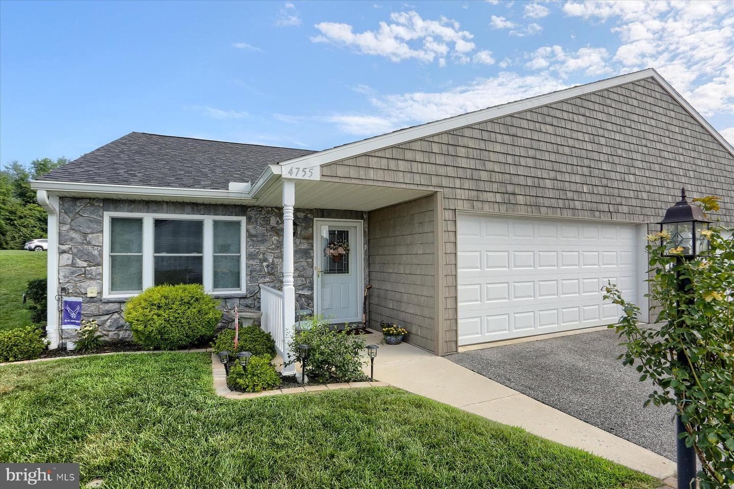 4755 Orchid Way #36