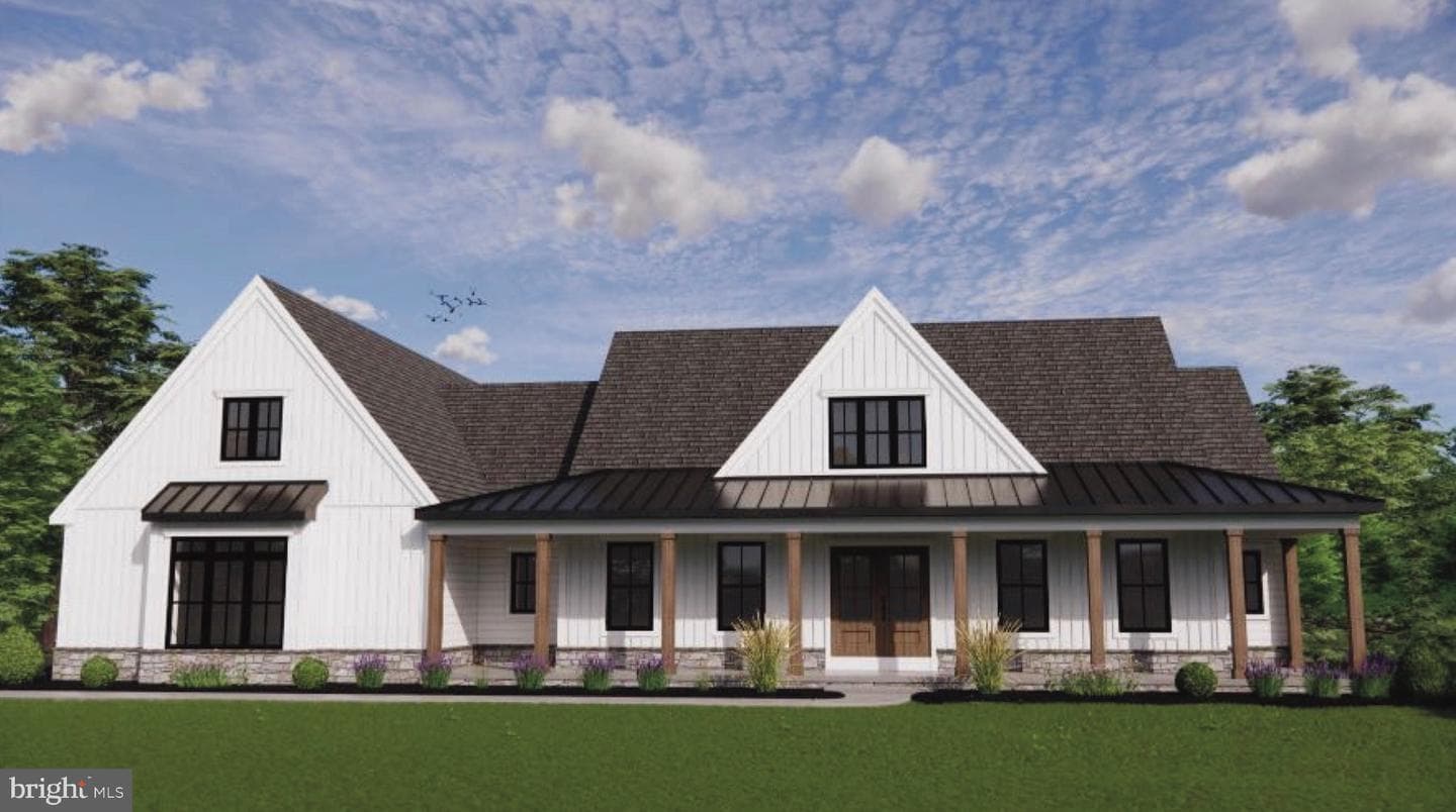 Lot 3 St. Michaels Model Parkwood Drive, York