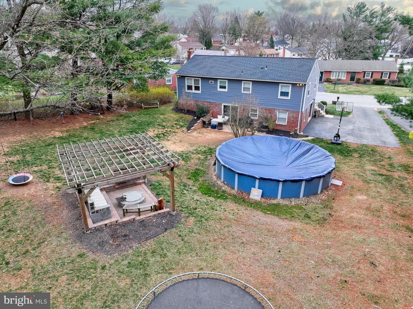 14 Covington Drive photo 58