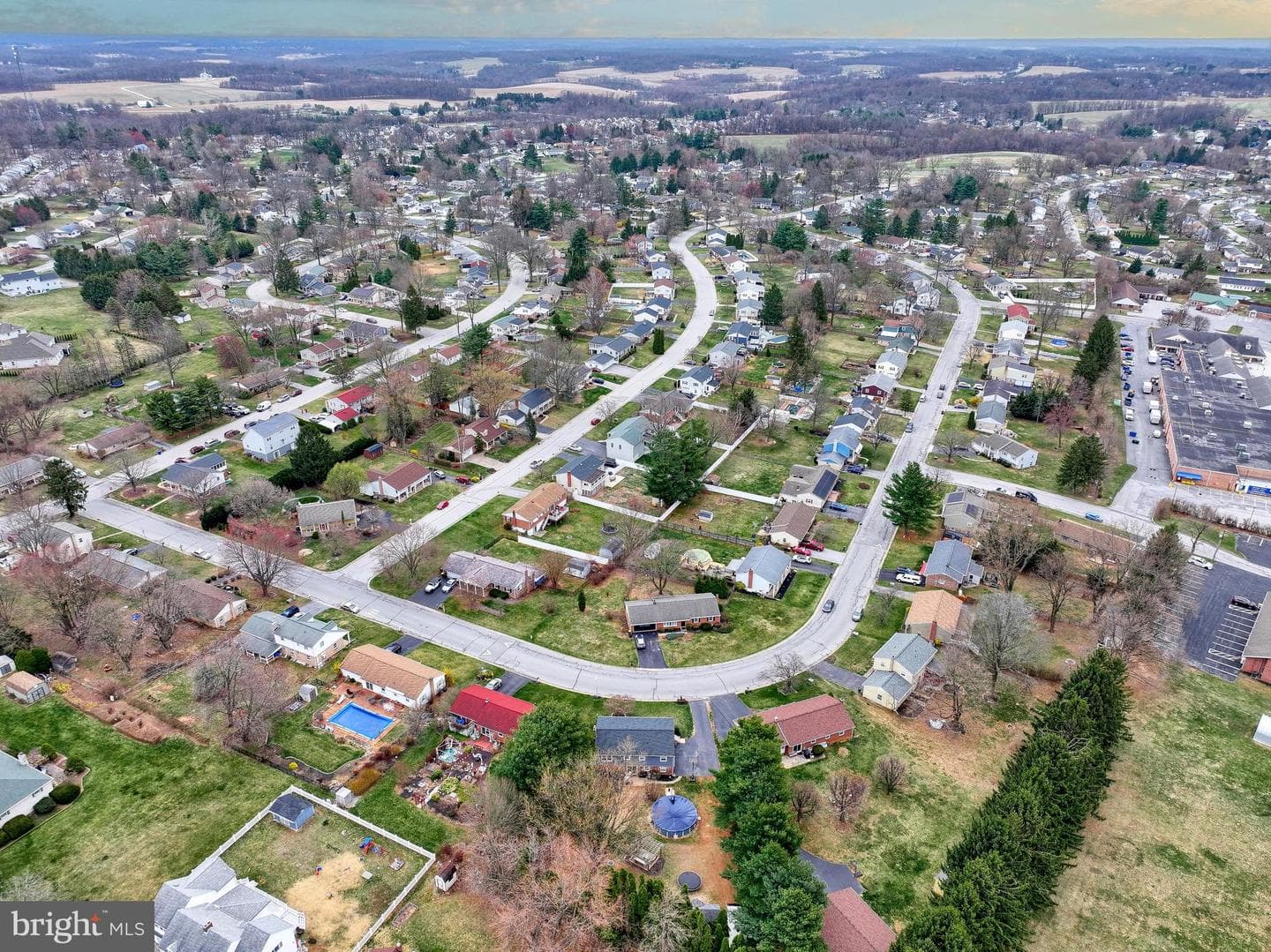 14 Covington Drive photo 63