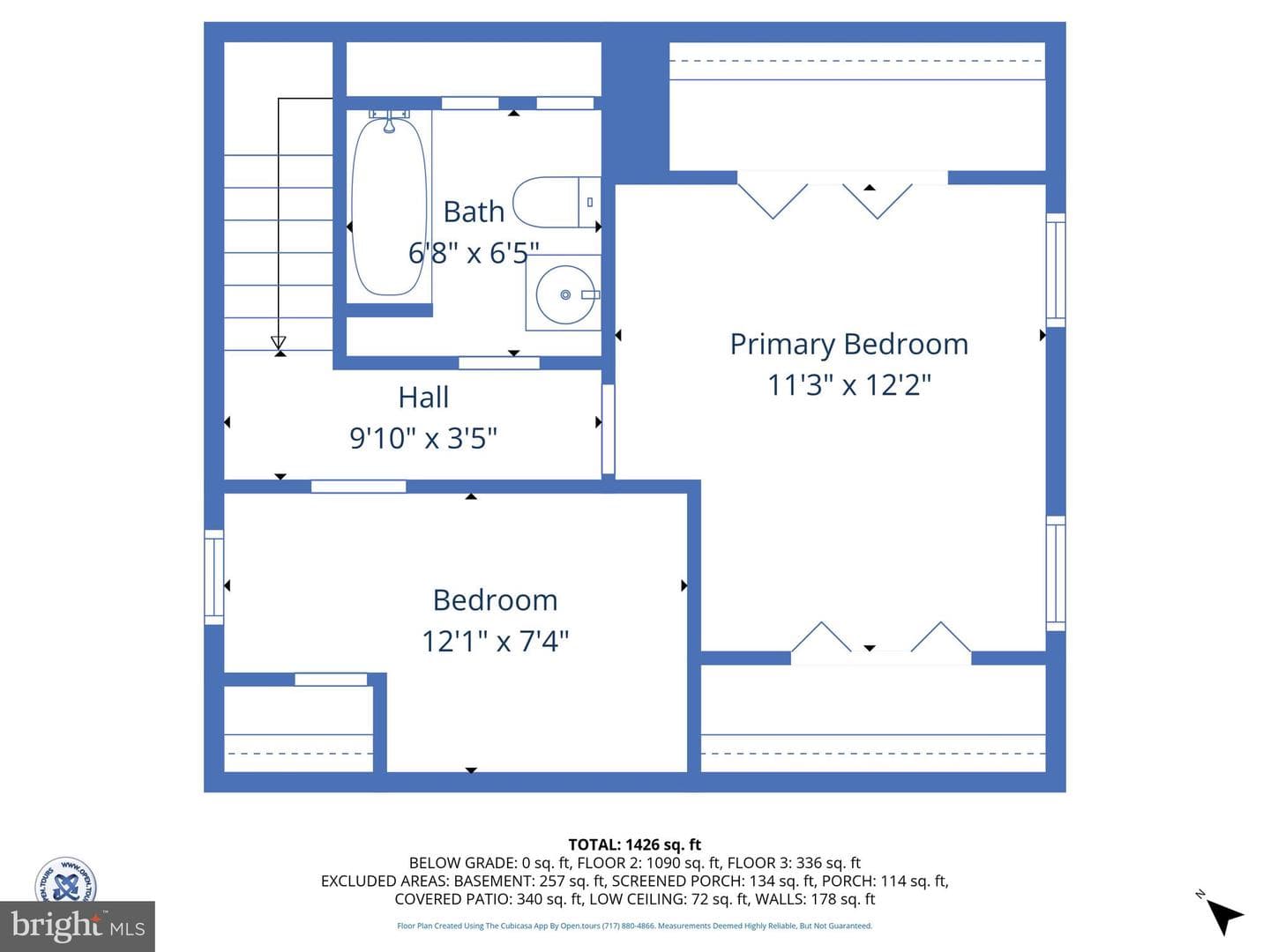 868 Greenbriar Road photo 49