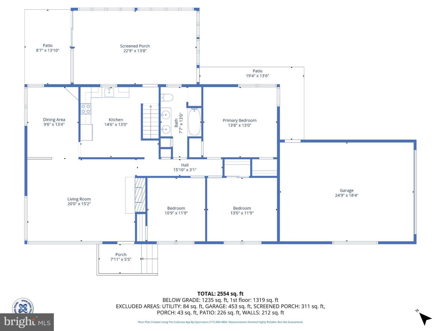 1615 Crestlyn Road photo 45
