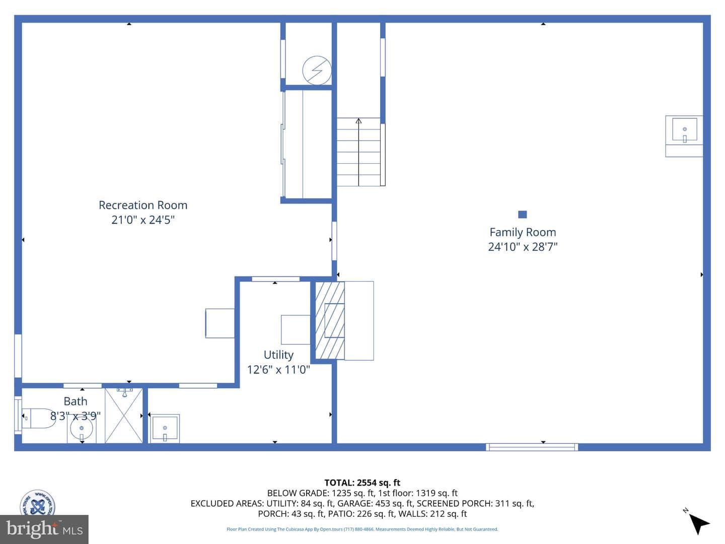 1615 Crestlyn Road photo 46