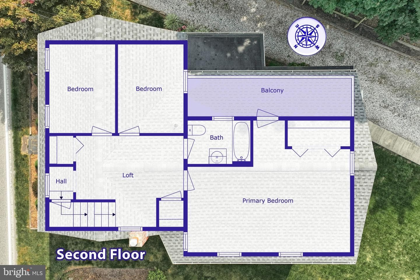 855 Greenbriar Road photo 22