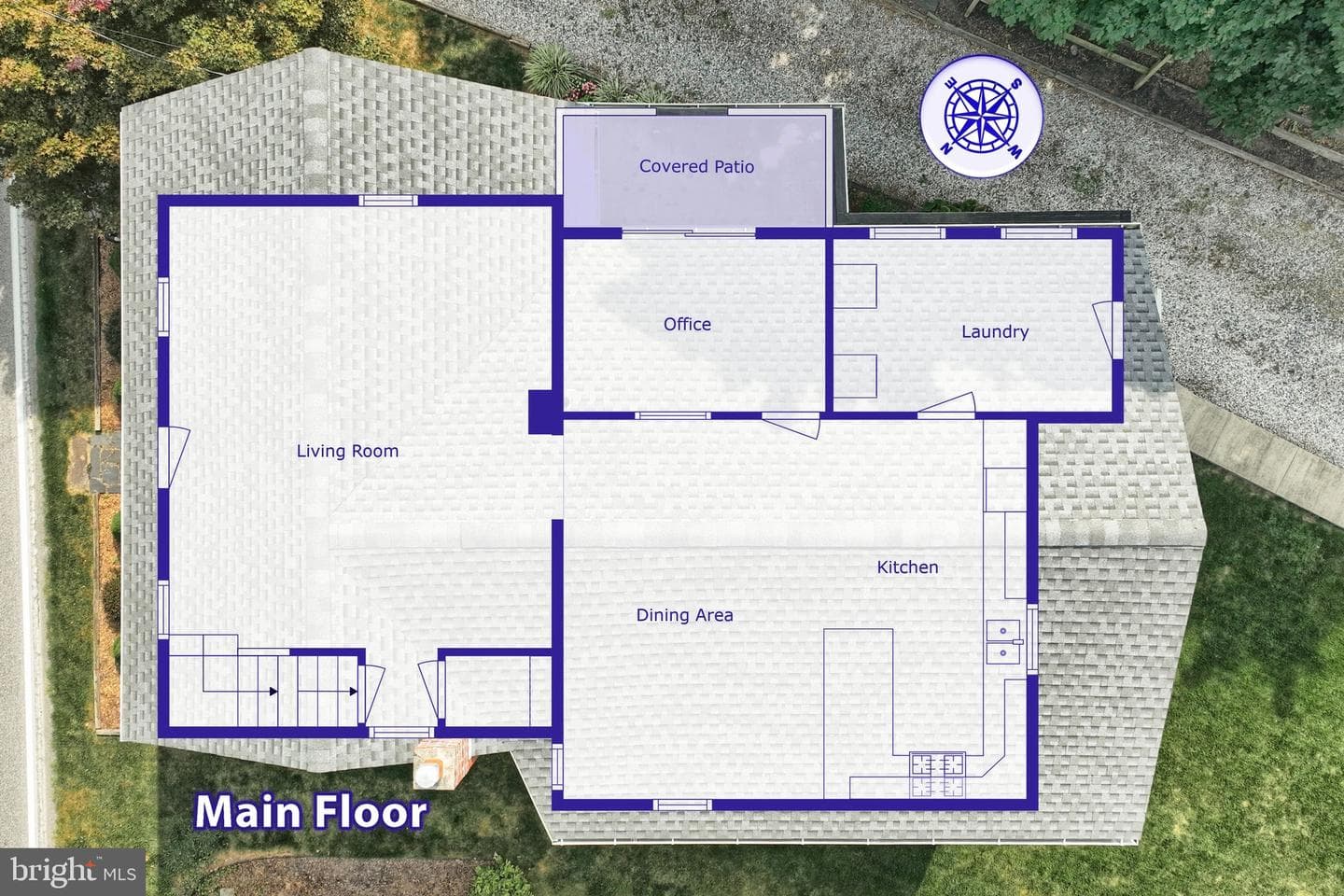 855 Greenbriar Road photo 8