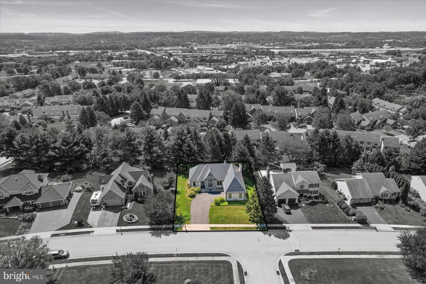 3372 Overview Drive photo 3
