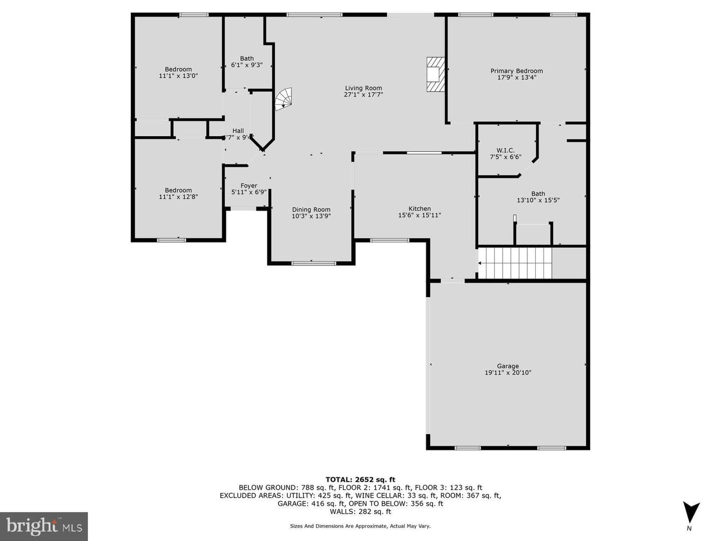 3372 Overview Drive photo 4