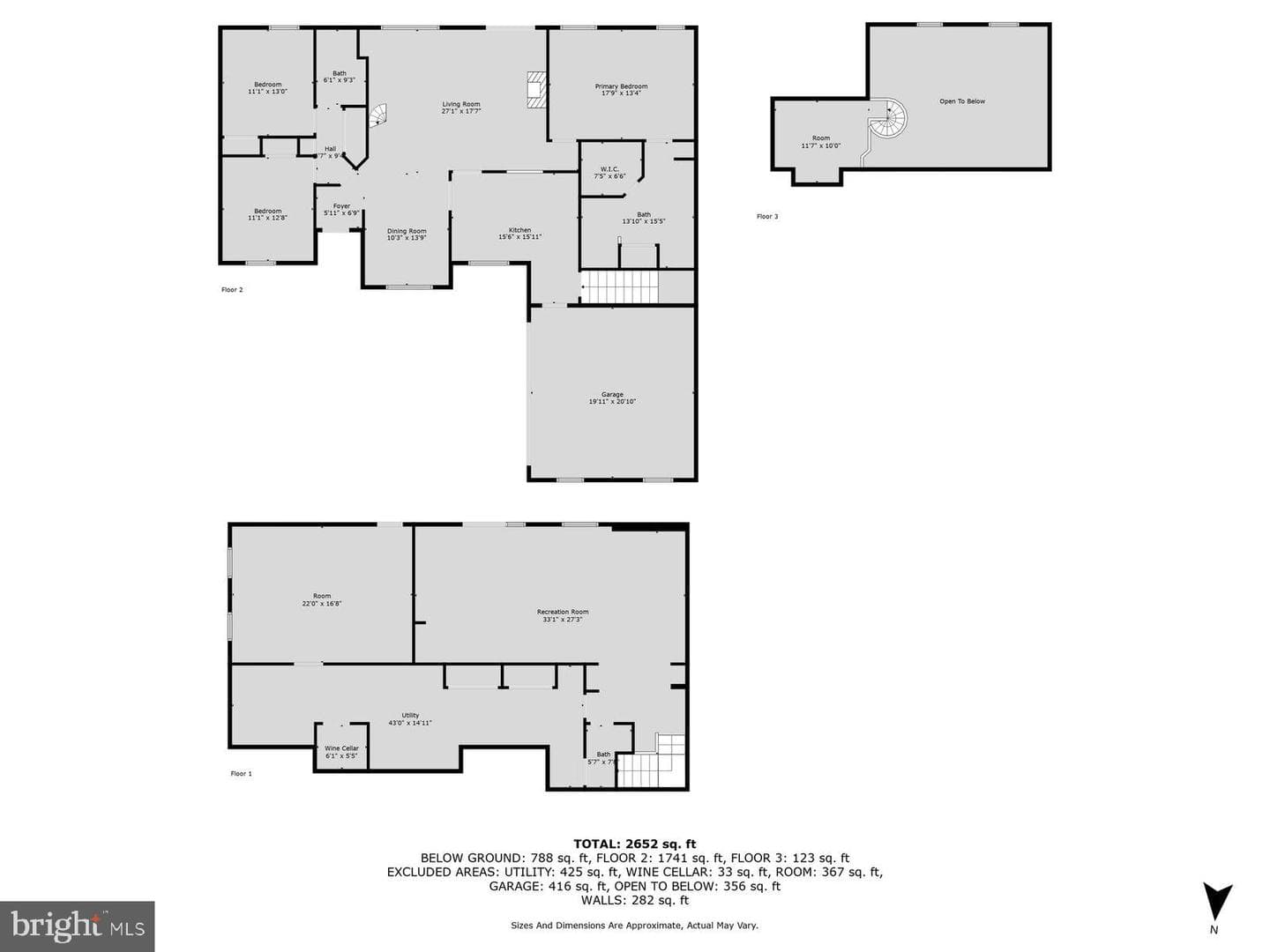 3372 Overview Drive photo 59