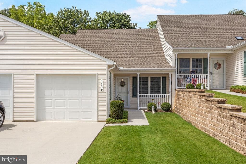 1310 Pleasant View Drive #67